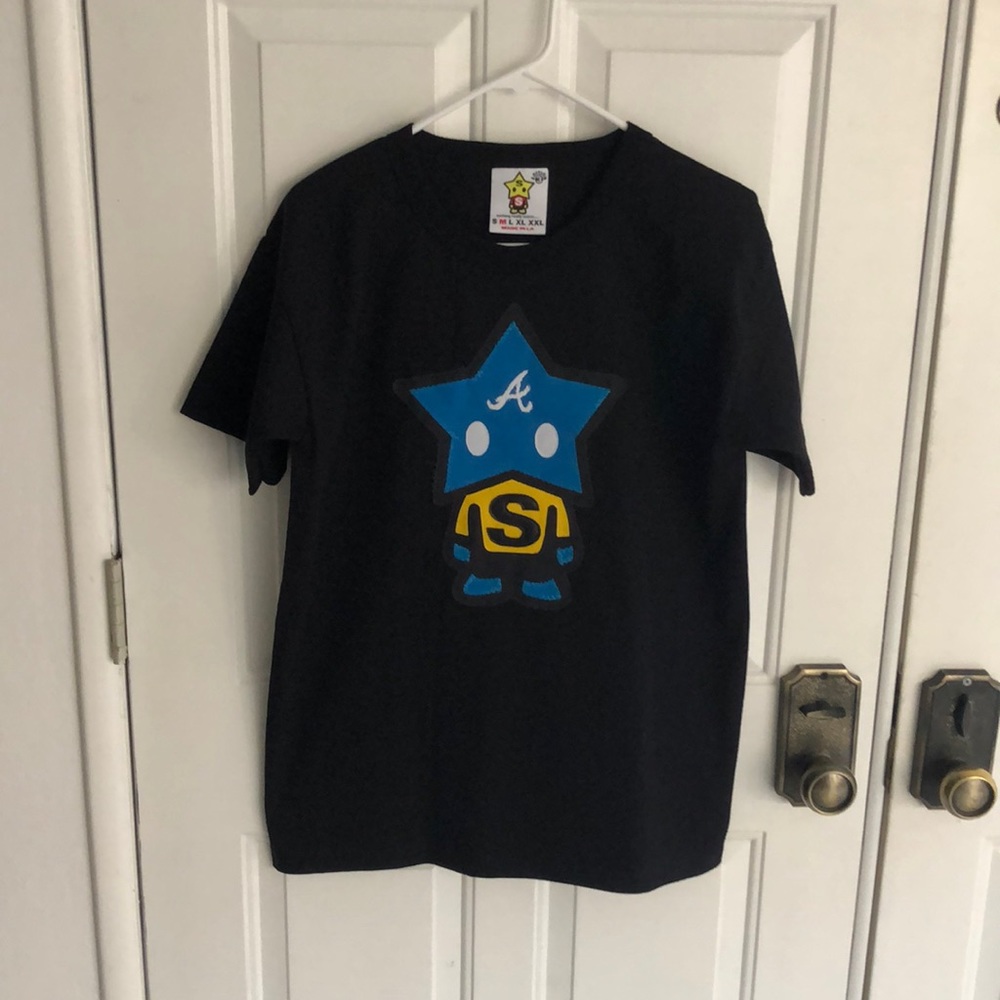 Sukamii Starboy T-shirt
